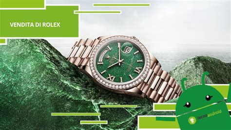 produzione limitata rolex|Rolex, ecco quanti orologi produce in un anno il marchio svizzero.